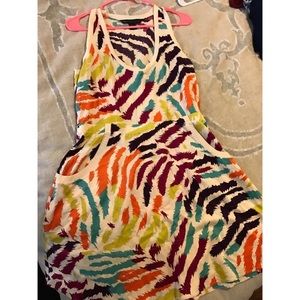 Marc Jacobs Sundress Sz large